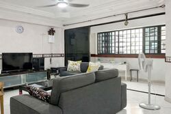Blk 682A Jurong West Central 1 (Jurong West), HDB 5 Rooms #547484441